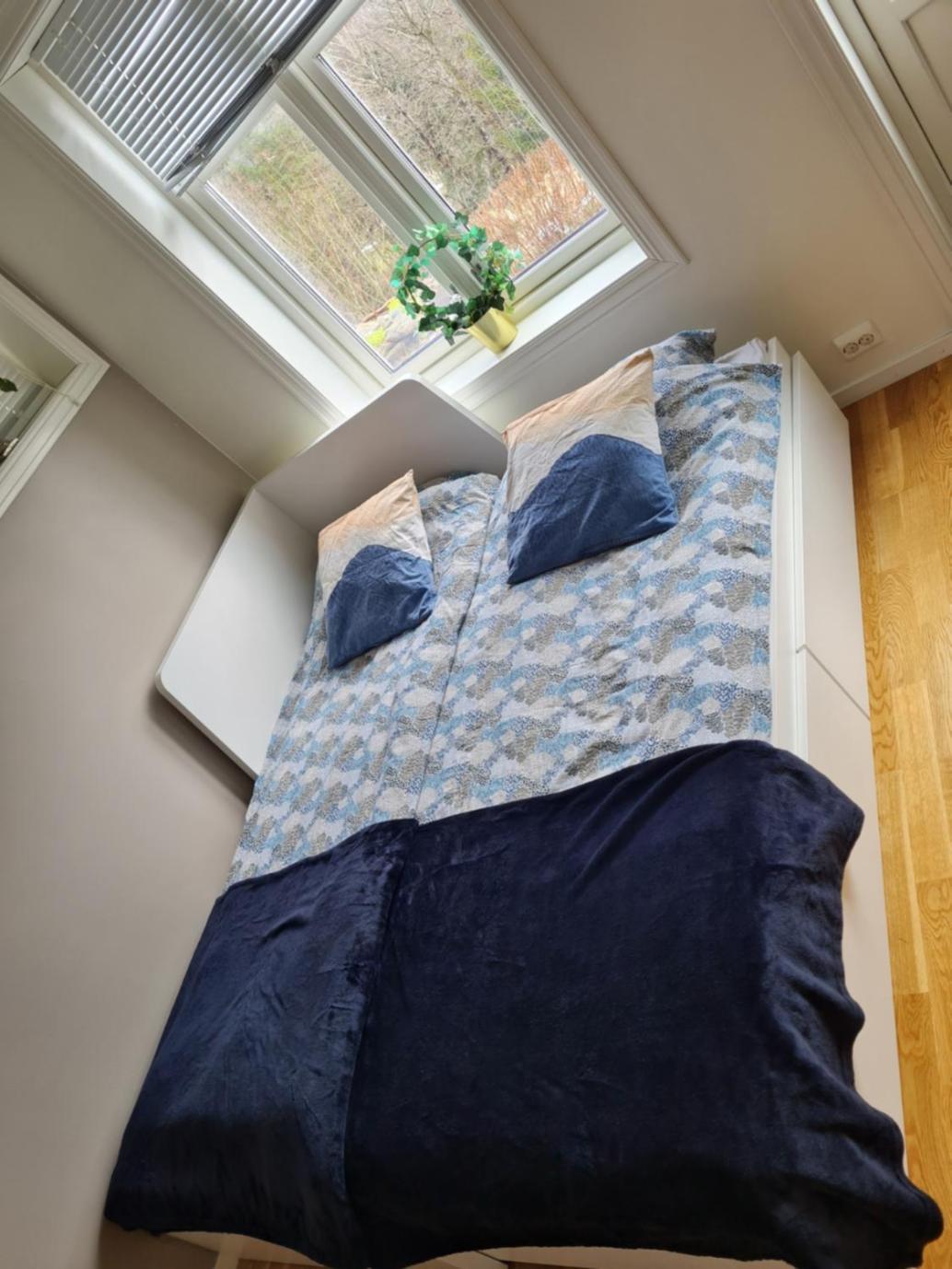 Kaldvell Apartman Lillesand Exterior foto